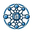 DALL·E 2024-02-07 11.09.32 - Create an icon representing 'Strategic Backlink Acquisition'. The icon should feature interconnected web page symbols or linked chain elements, emphas